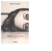 Tijdens kantooruren - Aefke ten Hagen - ebook - thumbnail