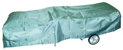 Eurotrail Ligbedhoes 210x70x45cm