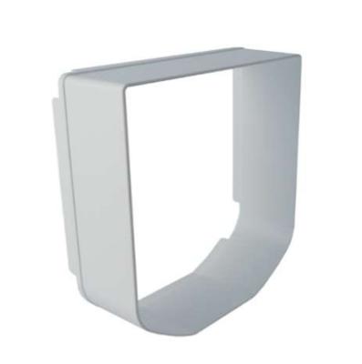 SUREFLAP TUNNELSTUK HUISDIERLUIK #38530 / 38540 WIT