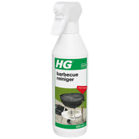 HG Hg Barbecue Reiniger 0,5L - thumbnail