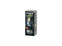 Ledlamp integral gu4 2700k warm wit 1.1w 95lumen - thumbnail
