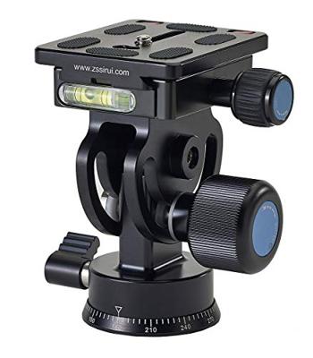Sirui L-20 Head