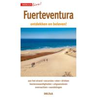 Fuerteventura (Paperback) - thumbnail