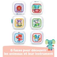 Houten spel Vtech Baby - thumbnail