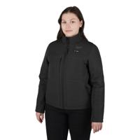 Milwaukee M12 HPJLBL2-0 (S) M12 verwarmde puffer jas, zwart, dames S - 4932480085 - thumbnail
