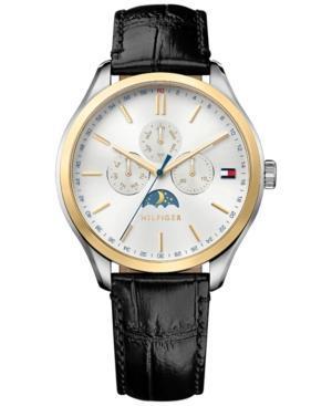 Tommy Hilfiger 1791305 Herenhorloge Tommy Hilfiger 1791305 Herenhorloge