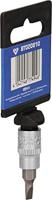Brilliant Tools BT020810 BT020810 Verwisselbare kop 4 mm - thumbnail