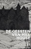 De geesten van Hill house - Shirley Jackson - ebook - thumbnail