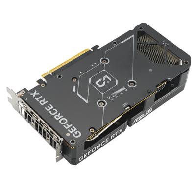 VGA ASUS GeForce RTX 5060 DUAL-RTX5060-O8G