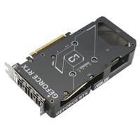 VGA ASUS GeForce RTX 5060 DUAL-RTX5060-O8G - thumbnail