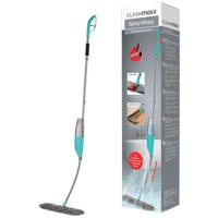 CleanMaxx 11377 Dweil Turquoise 1 stuk(s) - thumbnail