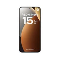 Redmi Note 15 Pro 5G 12+512 Black (No power adapter included) - thumbnail