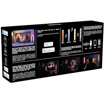 Verlichtingssysteem KONIX SMART