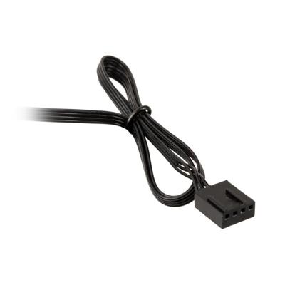 Kolink Classic HDB Computer behuizing Ventilator 12 cm Zwart 1 stuk(s) Kolink Classic HDB Computer behuizing Ventilator 12 cm Zwart 1 stuk(s)