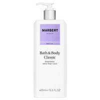 Marbert Body Care Bath & Body Classic Allover Body Lotion 400ml - thumbnail