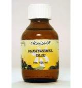 Cruydhof Rijstezemelolie 100 Milliliter