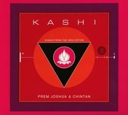 Kashi - CD (4036067331913) Kashi - CD (4036067331913)