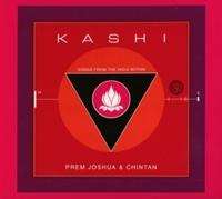 Kashi - CD (4036067331913) - thumbnail