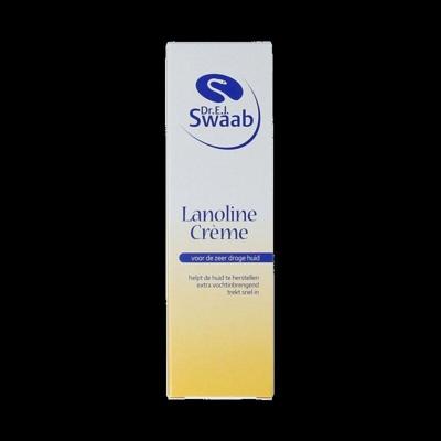 Lanoline creme 30 Gram Lanoline creme 30 Gram