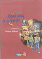 De Blauwe Planeet - Anneke Dorsman - Paperback (9789006644241) - thumbnail