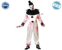 Kostuums voor Volwassenen XS/S - thumbnail