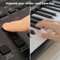 Yamaha PSR-EW320 keyboard - thumbnail
