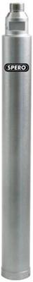 Spero beton diamantboor dunwandig | 46mm | r1/2 | nat gebruik | lengte 300mm - spc-210646