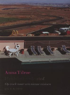 Het blinkende stof - Anna Tilroe - eBook (9789021445717)