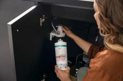 Hansgrohe Aqittura M91 Filter systeem 210, uittrekbare uitloop, 1jet, sBox, starter set, mat zwart Hansgrohe Aqittura M91 Filter systeem 210, uittrekbare uitloop, 1jet, sBox, starter set, mat zwart