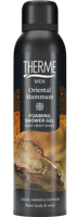 Therme Men Foaming Shower Gel Oriental Hammam - thumbnail