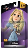 Disney Infinity 3.0 Alice Figure - thumbnail