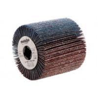 Metabo 623479000 Lamellenschuurschijf 105 x 100 mm P80 1 stuk(s) - thumbnail