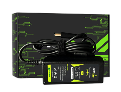 EcoLine Oplader adapter voeding compatibel met Dell Latitude E6330 E6410 E6430 E6530 E7440 Inspiron 15 5558 15R N5110