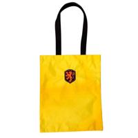 FC88 Nederland Boodschappentas Geel Oranje Zwart - thumbnail