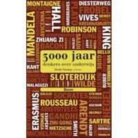 3000 jaar denkers over onderwijs (Paperback) - thumbnail
