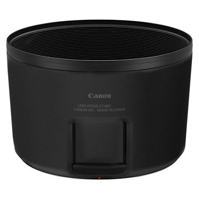 Canon ET-88C(B) Lens Hood voor RF 70-200mm F/2.8L Z, black