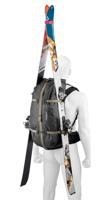 Ortlieb Atrack Rugzak 25L - Blauw - thumbnail