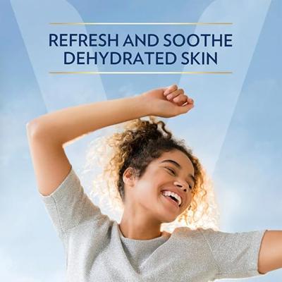 Vaseline Bodylotion Aloe Soothe 200ml - thumbnail