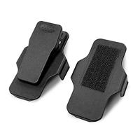 Transcend ts-dbk4 body camera accessory kit for dpb10b, black - thumbnail