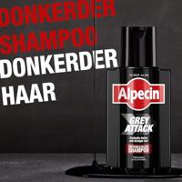 Alpecin Shampoo Grey Attack - thumbnail