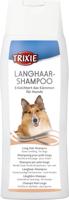 TRIXIE LANGHAAR SHAMPOO 250 ML - thumbnail