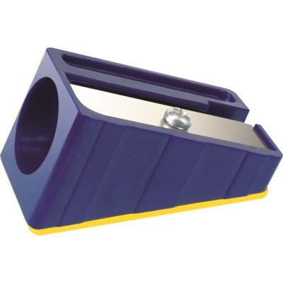 Lyra Puntenslijper voor timmermans potlood/ merkkrijt