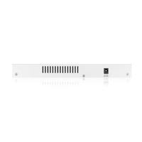 Zyxel XMG-108HP Unmanaged 2.5G Ethernet (100/1000/2500) Power over Ethernet (PoE) - thumbnail