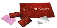 Identity Games Idgames escape room murder mystery - thumbnail
