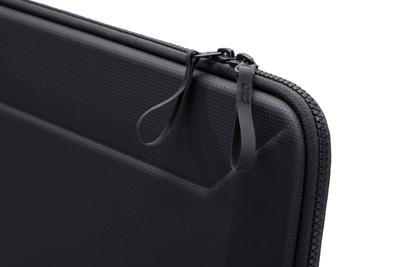 Thule Gauntlet 5 MacBook Sleeve 14", zwart
