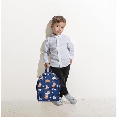 Vadobag Rugzak pret think happy thoughts wilde dieren Vadobag Rugzak pret think happy thoughts wilde dieren