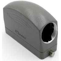 Molex 936000018 Wartel Waterbestendig, Stofafstotend PG21 Messing 1 stuk(s) - thumbnail