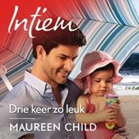 Drie keer zo leuk - thumbnail