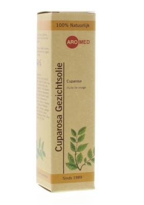 Aromed Cuparosa Gezichtsolie 10ml Aromed Cuparosa Gezichtsolie 10ml