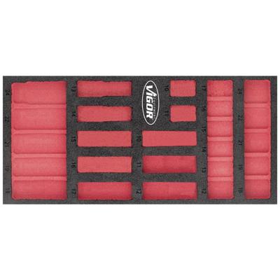Vigor V5602-L V5602-L Plukschuiminlegstuk